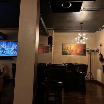 Bold - Cigar Bars Near Me - Grand Rapids, Michigan