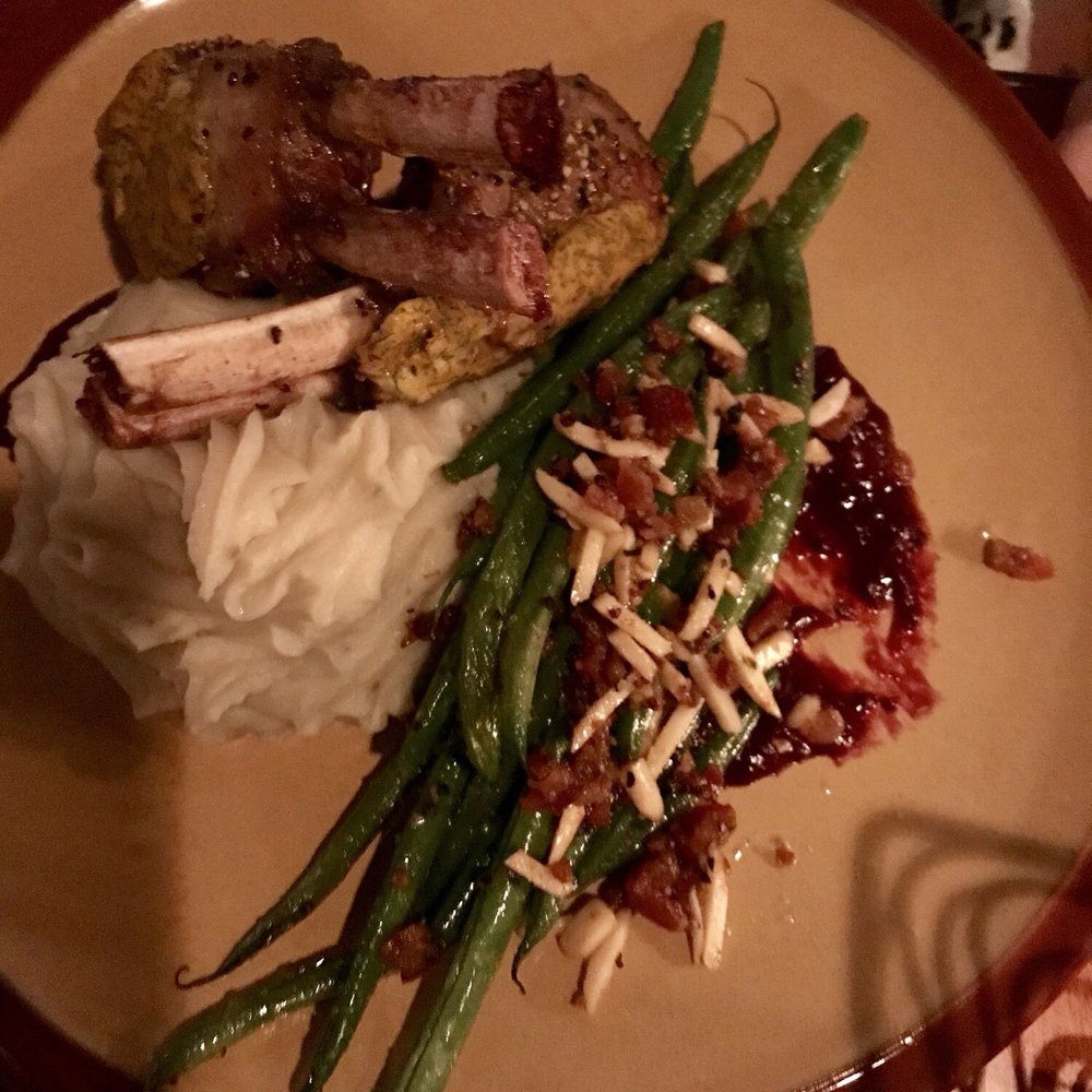 Cafe J - New American Near Me - Lubbock, Texas
