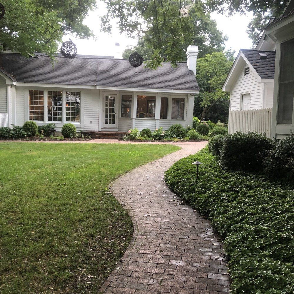 Fearrington Village - Hotels Near Me - Pittsboro, North Carolina
