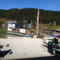 Herrenhaus am Erlaufsee