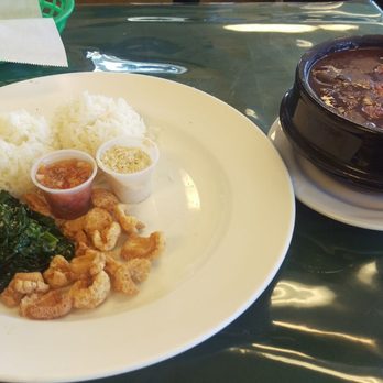 Boca Do Brasil - Feijoada (Saturday special). - Brazilian Near Me - Las Vegas, Nevada