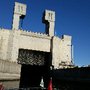 Photo of Ice Harbor Dam