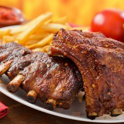 Mesquite Grill & Pub