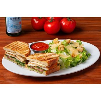 Panini Kabob Grill - Mediterranean Near Me - Irvine, California