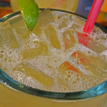 Casa Colima - The house margarita is a winner in my book... - Mexican Near Me - Portland, Oregon Casa Colima - The house margarita is a winner in my book... - Mexican Near Me - Portland, Oregon