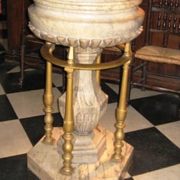 St. Botolph Without Bishopsgate - Churches Near Me - London, XGL