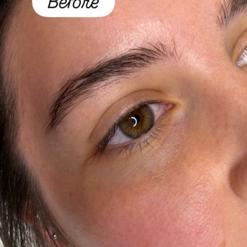 Sincerely Brows - Eyebrow Services Near Me - Spokane, Washington