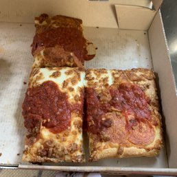 Pizza Pizza