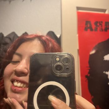 Empire Tattoo Studios - Smiley ! - Tattoo Near Me - Redlands, California