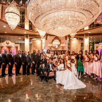 Leonard's Palazzo - Venues & Event Spaces Near Me - Great Neck, New York