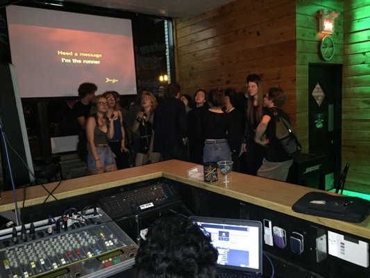 Bar Au P'tit Buck by null