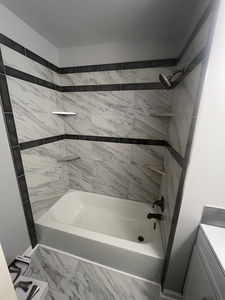 Slide of COG Restoration