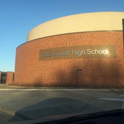 Mascoutah High School