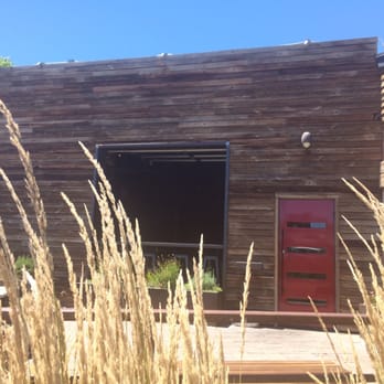 Chapel Tavern - This is not the entrance. You can sit out here though. - Cocktail Bars Near Me - Reno, Nevada