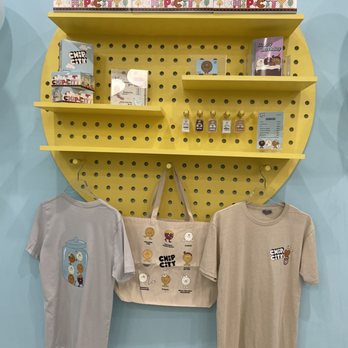 Chip City - Desserts Near Me - Bayside, New York