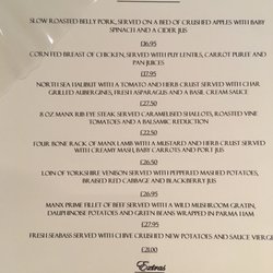 Portofino Restaurant