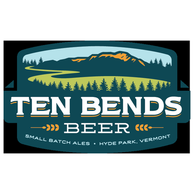 Ten Bends Beer by null