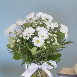 Bloom Bar & - As pictured on website