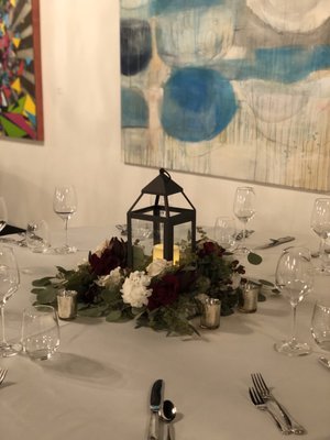 The Conservatory by null