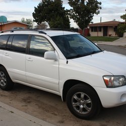 JV Automobiles