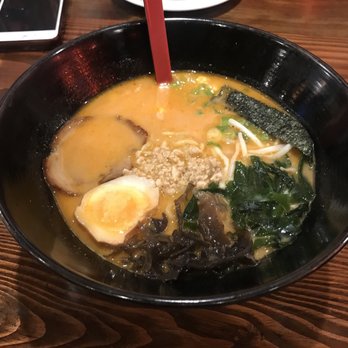 Ramen Spot - Ramen Near Me - Richmond, Virginia Ramen Spot - Ramen Near Me - Richmond, Virginia