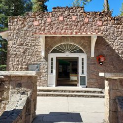 Loomis Museum