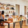 Mast Market gift card