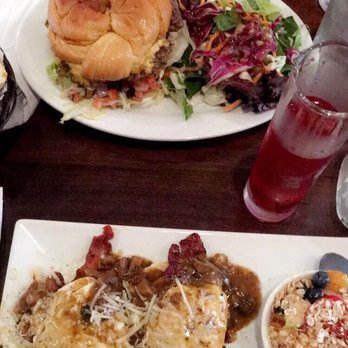 HoM Bay Ridge - Breakfast & Brunch Near Me - Brooklyn, New York