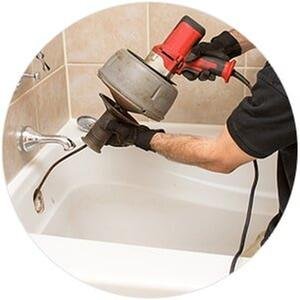 Slide of Drains By James