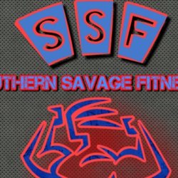 Southern SAVAGE Fitness