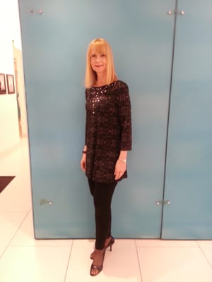 Mizu Louis Licari by null