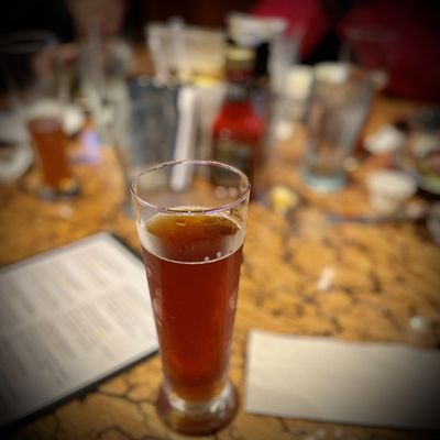 Alma Brewing Co by null