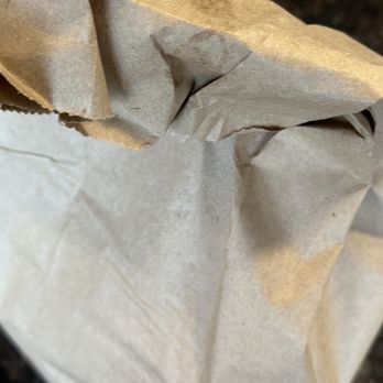 New York Pizza and Grill - Received! - Pizza Near Me - Dinuba, California