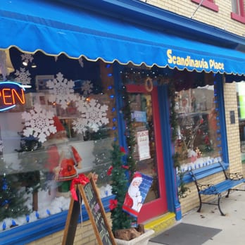 Scandinavia Place - the front of the store - Home Decor Near Me - Independence, Missouri Scandinavia Place - the front of the store - Home Decor Near Me - Independence, Missouri