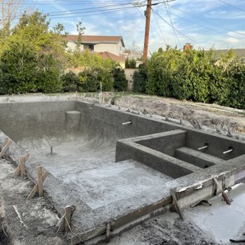 Bibi Construction - Concrete pouring done - General Contractors Near Me - Los Angeles, California Bibi Construction - Concrete pouring done - General Contractors Near Me - Los Angeles, California