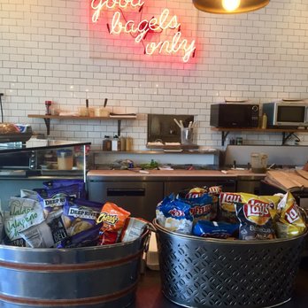 Bagel Kitchen - Bagels Near Me - Pacific Grove, California Bagel Kitchen - Bagels Near Me - Pacific Grove, California