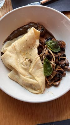 Odettes Eatery by null