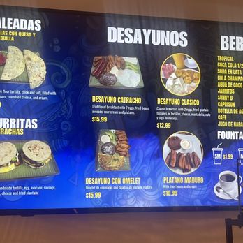 El Pollo Con Tajadas - Menu 2/26/25 - Honduran Near Me - Hawaiian Gardens, California El Pollo Con Tajadas - Menu 2/26/25 - Honduran Near Me - Hawaiian Gardens, California