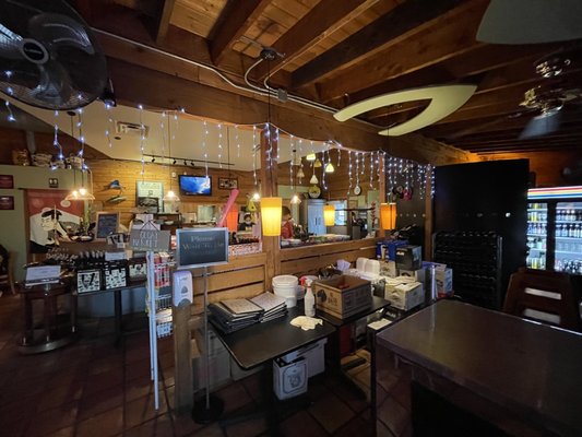 Godai Sushi Bar & Japanese Restaurant by null