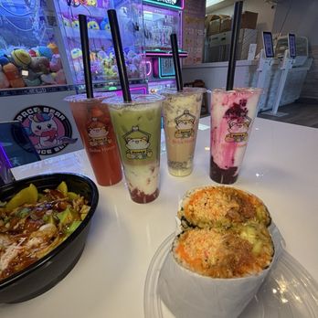 Suha Bites - Hawaiian Near Me - Las Vegas, Nevada Suha Bites - Hawaiian Near Me - Las Vegas, Nevada