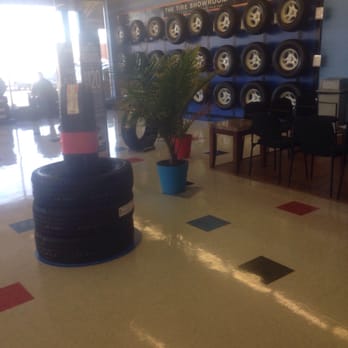 Firestone Complete Auto Care - Tires Near Me - Kansas City, Missouri