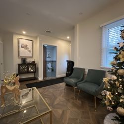 Bayside Family Dentistry - Reception