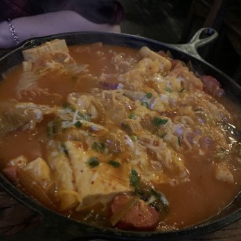 Mad For Chicken Flushing - Budae jungol - Korean Near Me - Flushing, New York Mad For Chicken Flushing - Budae jungol - Korean Near Me - Flushing, New York