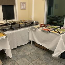 Harborage Catering & Cafe