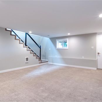 Reno Guys - Basement Remodeling and Renovation - Painters Near Me Reno Guys - Basement Remodeling and Renovation - Painters Near Me