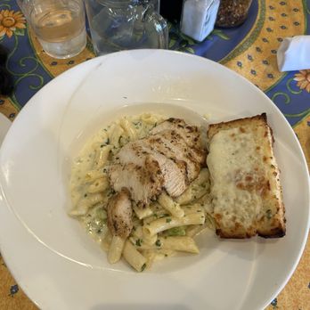 Jacob's Restaurant - Penne Chicken - Italian Near Me - Sonoma, California Jacob's Restaurant - Penne Chicken - Italian Near Me - Sonoma, California
