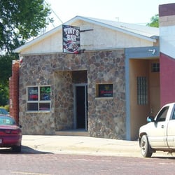 Tiny's Bar