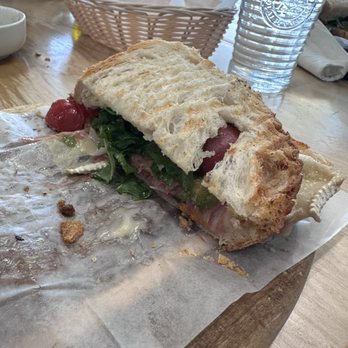 Mastra - Panini - Italian Near Me - American Fork, Utah