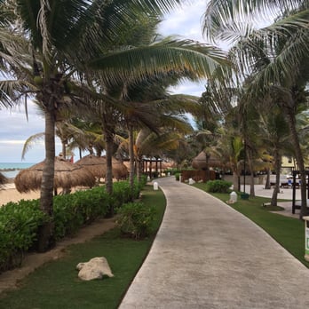 El Dorado Royale - Beautiful place - Resorts Near Me - Solidaridad, ROO