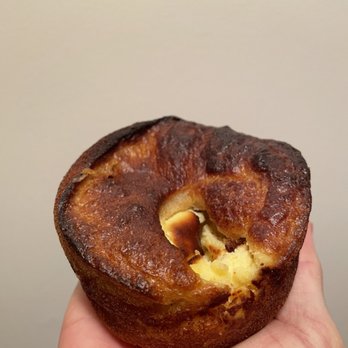 Angie's Bake Shop - Waffle Popover. So good! Like a crispy French toast meet's cheesecake - Bakeries Near Me - Cold Spring, New York Angie's Bake Shop - Waffle Popover. So good! Like a crispy French toast meet's cheesecake - Bakeries Near Me - Cold Spring, New York